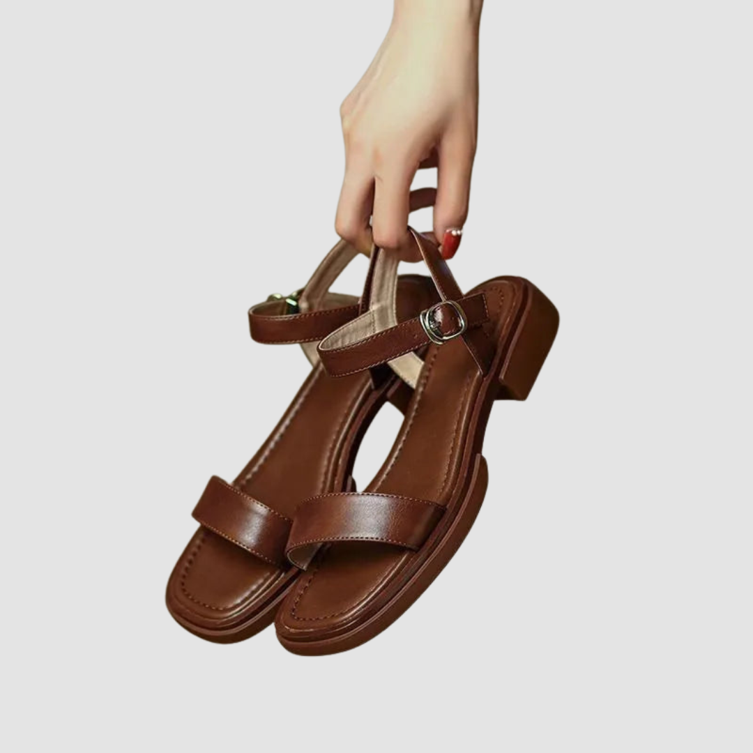 Linnea Malmö.™ | Alexa - Eleganta Sandaler