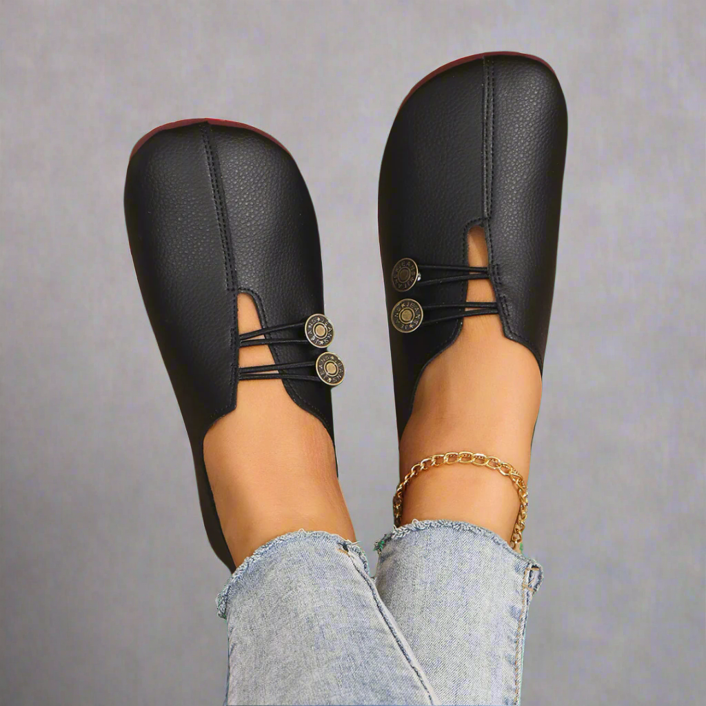 Linnea Malmö.™ | Lindora - Tidlösa Slip-ins
