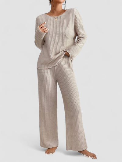 Linnea Malmö™ | Ärmös jumpsuit