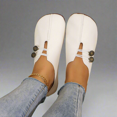 Linnea Malmö.™ | Lindora - Tidlösa Slip-ins