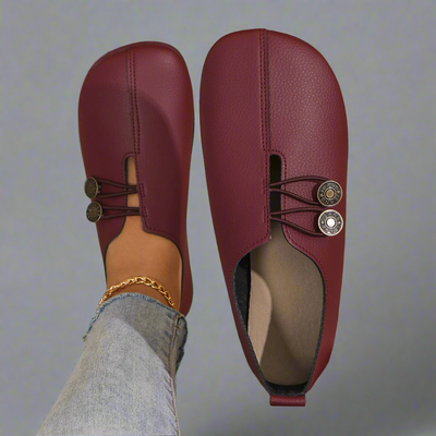 Linnea Malmö.™ | Lindora - Tidlösa Slip-ins