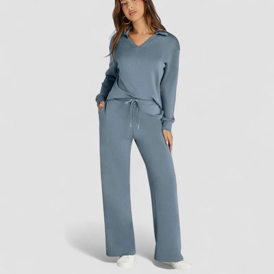 Linnea Malmö™ | Ärmös jumpsuit