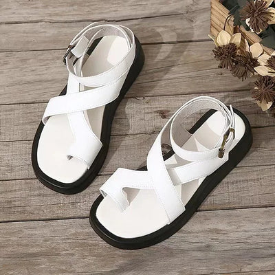 Linnea Malmö.™ | Eleganta & Avslappnade Sandaler Petra