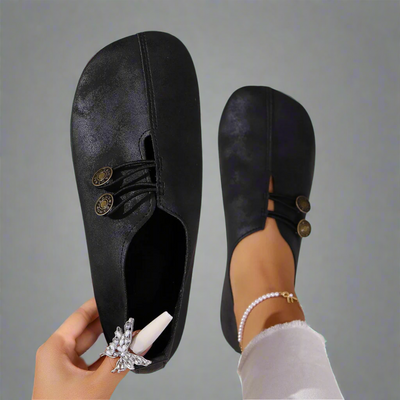 Linnea Malmö.™ | Lindora - Tidlösa Slip-ins