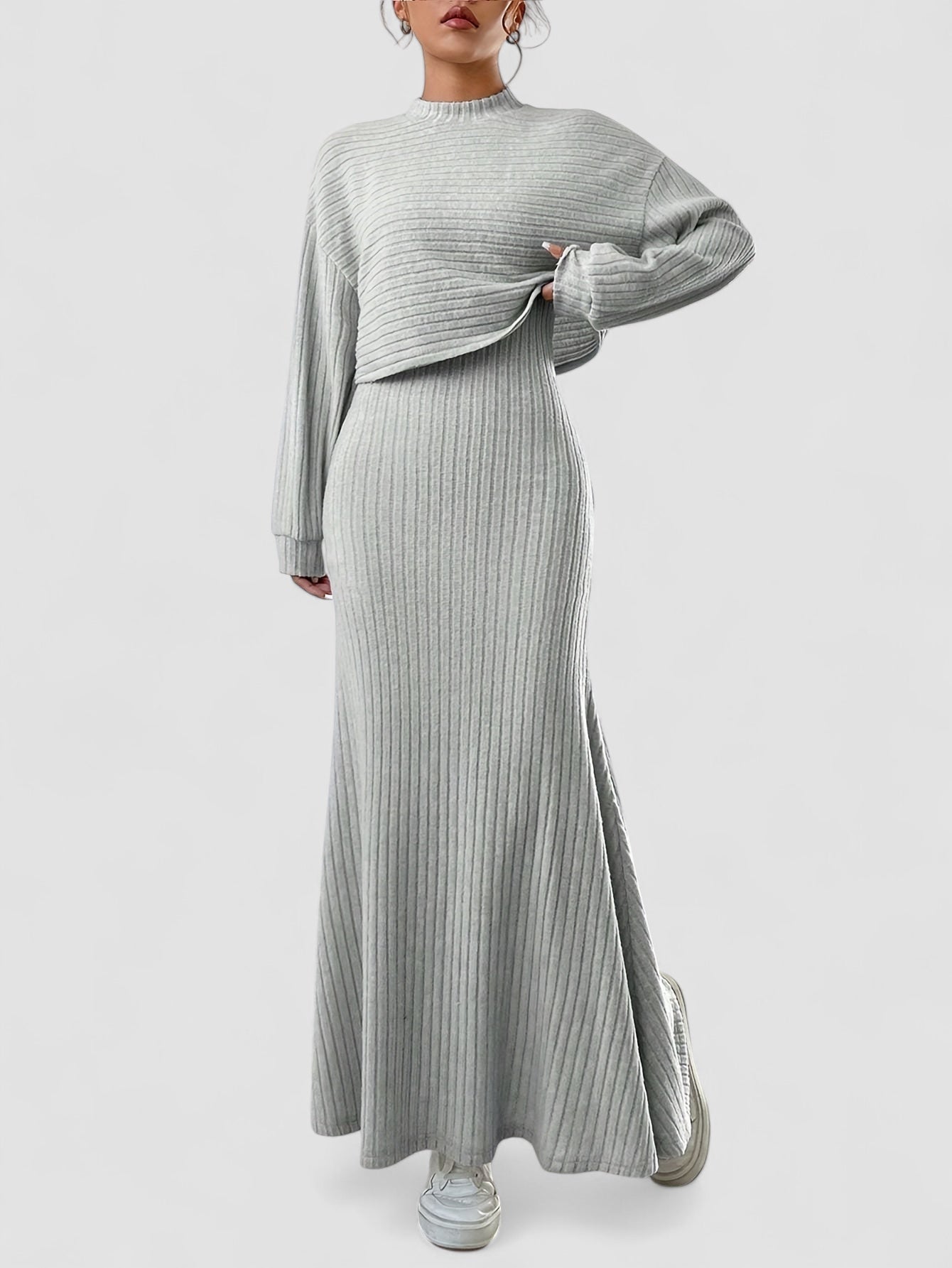 Linnea Malmö™ | Ärmös jumpsuit