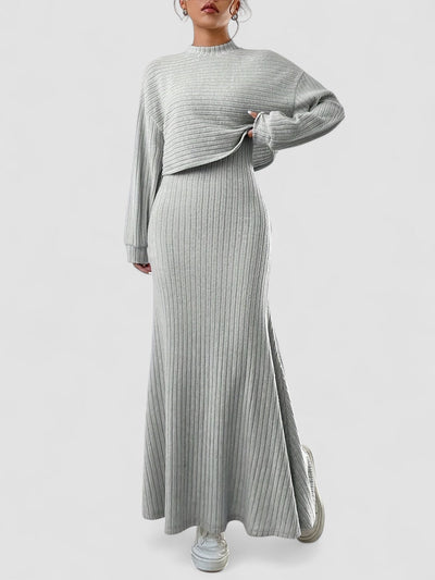 Linnea Malmö™ | Ärmös jumpsuit