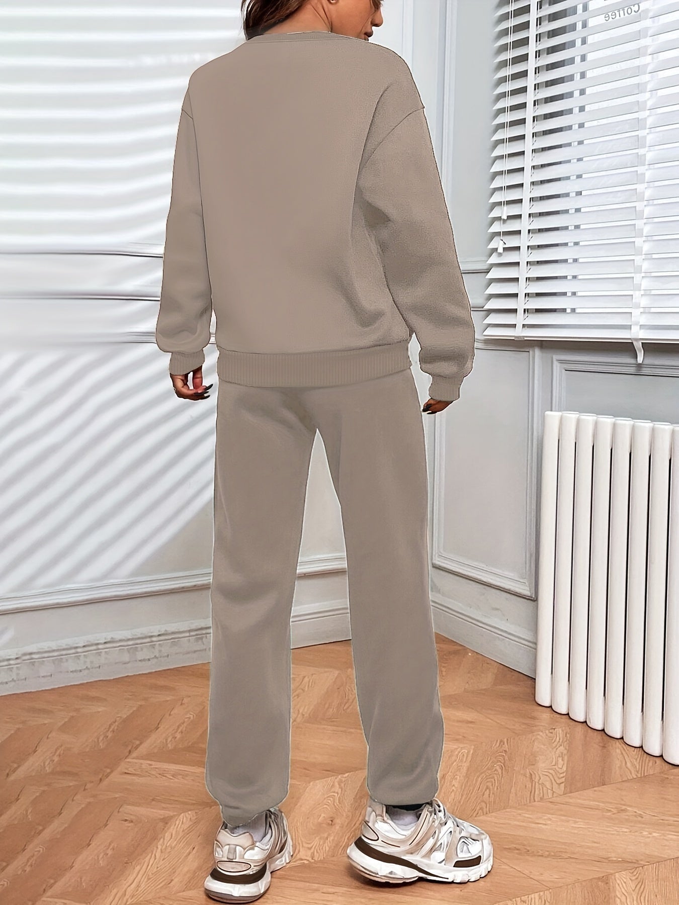 Linnea Malmö™ | Bekväm ensemble