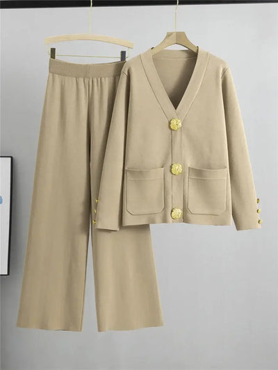 Linnea Malmö™ | Elegant ensemble