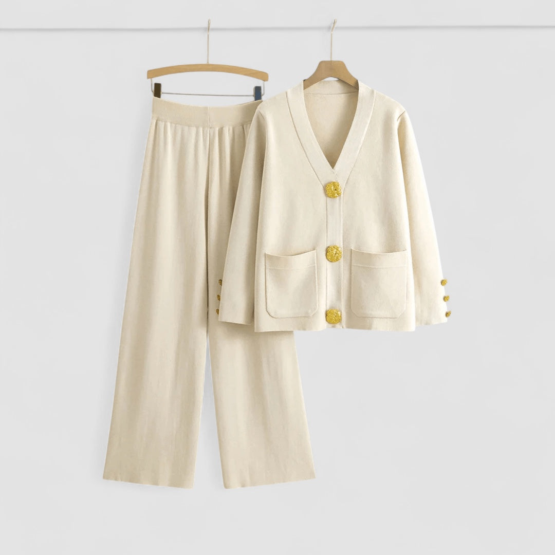 Linnea Malmö™ | Elegant ensemble