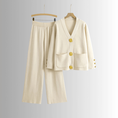 Linnea Malmö™ | Elegant ensemble