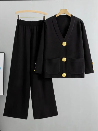 Linnea Malmö™ | Elegant ensemble