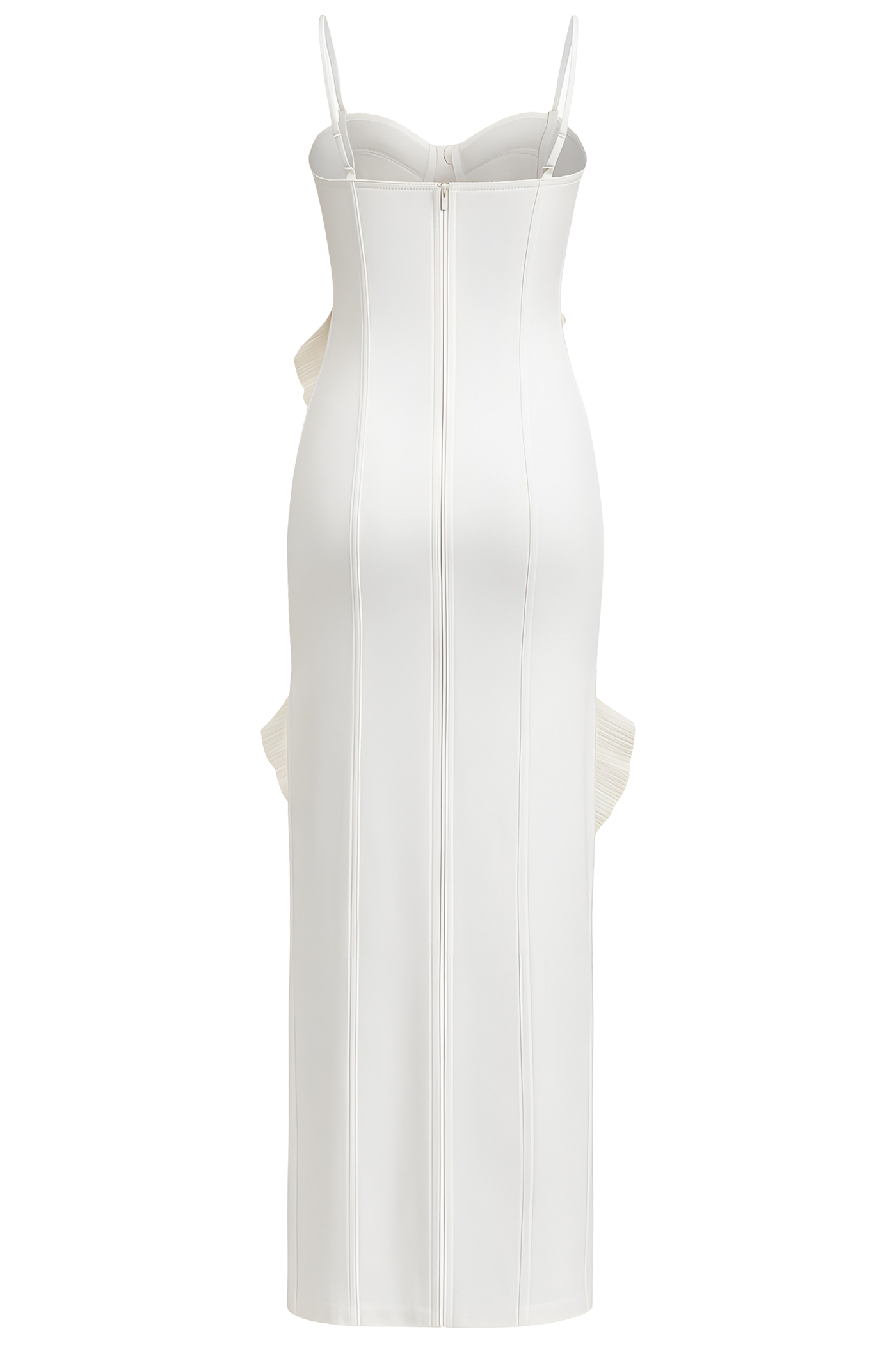 Linnea Malmö™ - Klänning Ram