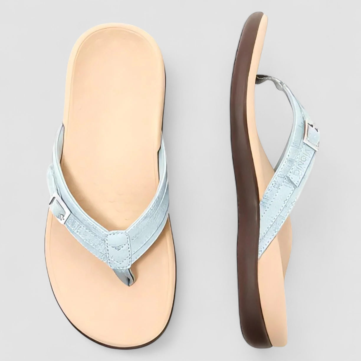 Linnea Malmö™ | Bekväma sandaler för sommaren