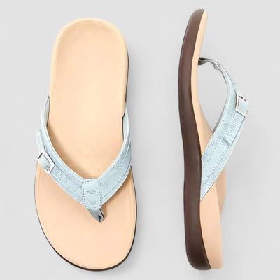 Linnea Malmö™ | Bekväma sandaler för sommaren