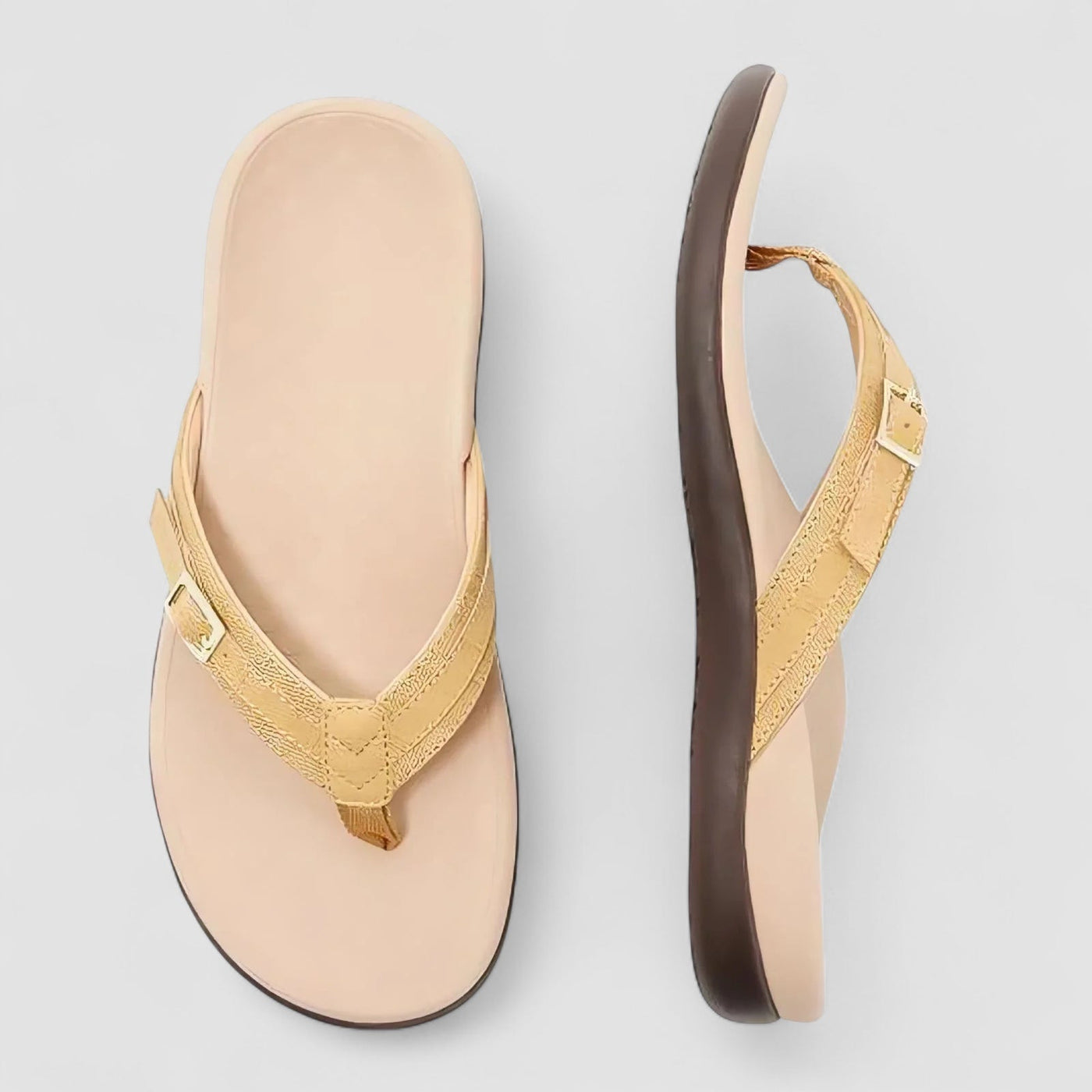 Linnea Malmö™ | Bekväma sandaler för sommaren