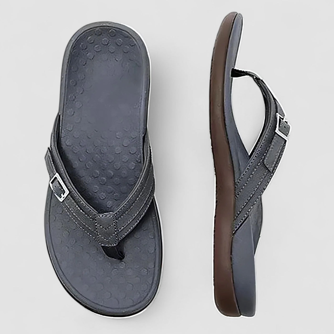 Linnea Malmö™ | Bekväma sandaler för sommaren
