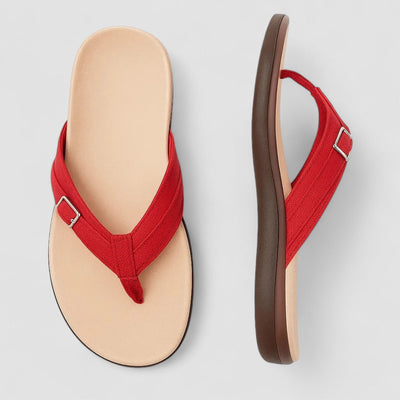 Linnea Malmö™ | Bekväma sandaler för sommaren