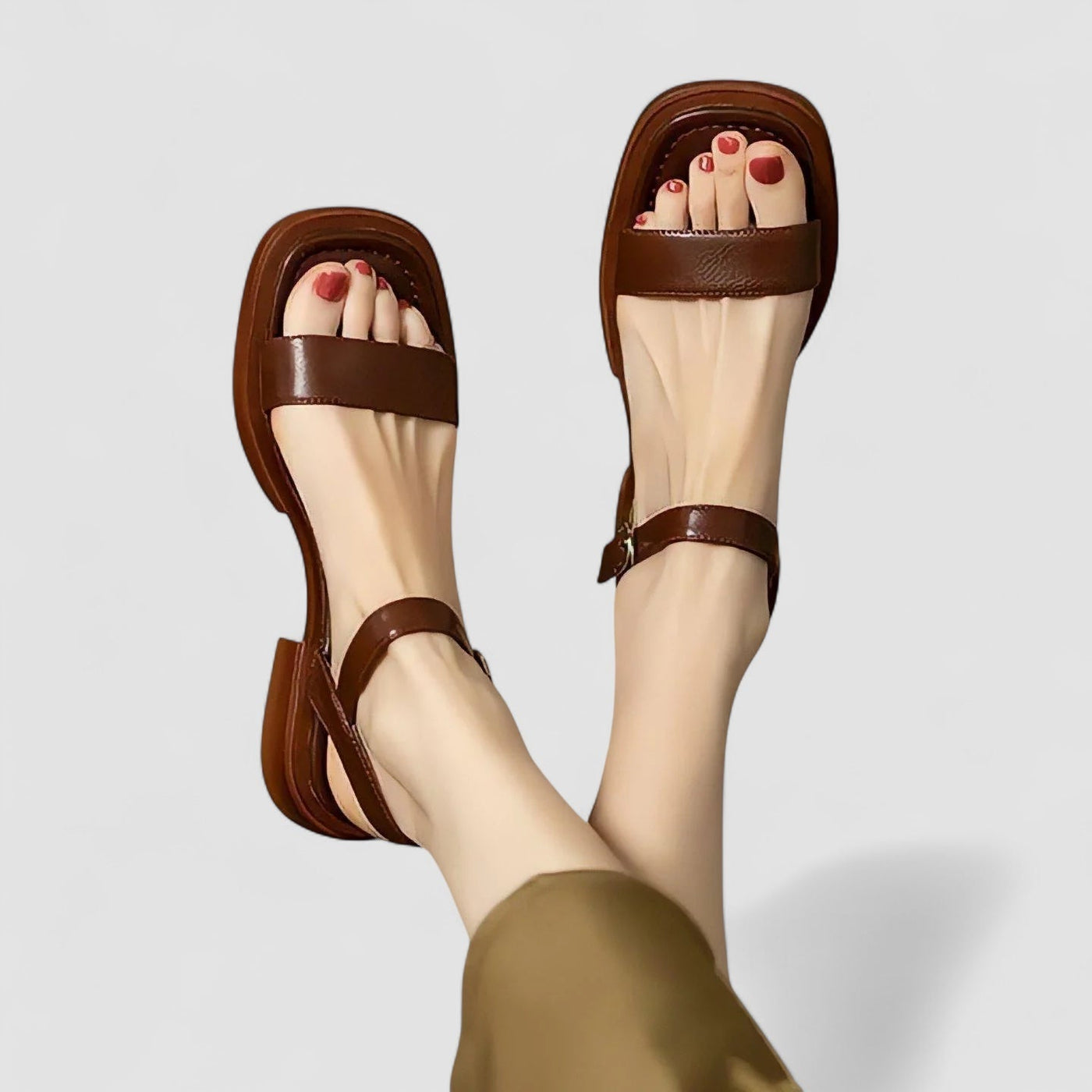 Linnea Malmö.™ | Alexa - Eleganta Sandaler