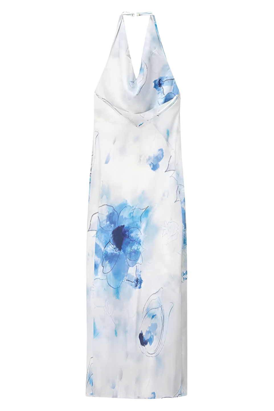 Linnea Malmö™ - Faelina Klänning