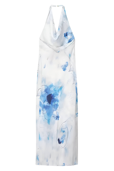 Linnea Malmö™ - Faelina Klänning