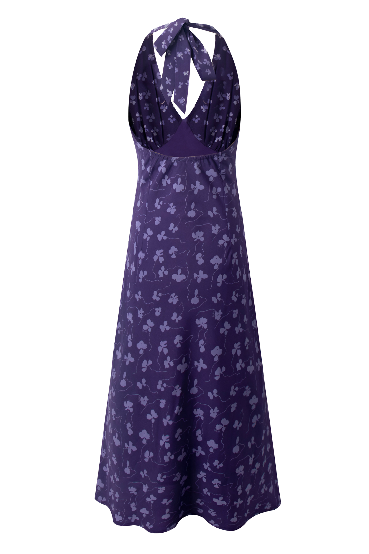 Linnea Malmö™ - Klänning Marli Jade