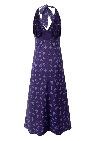 Linnea Malmö™ - Klänning Marli Jade