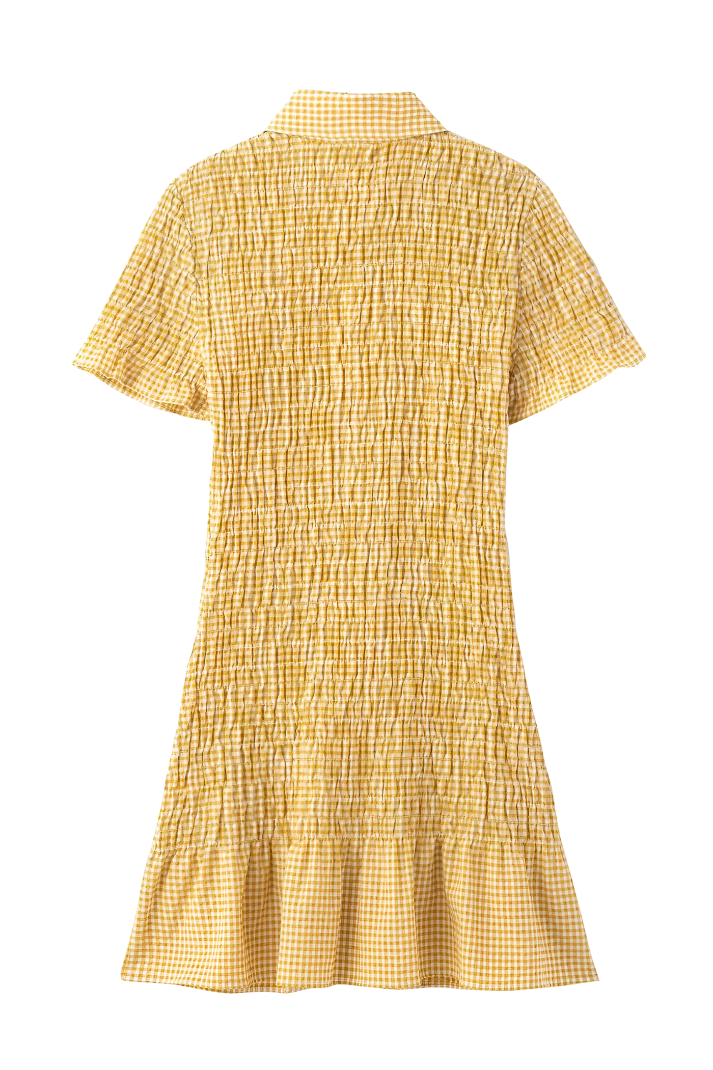 Linnea Malmö™ - Fanda Klänning