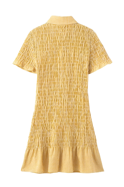 Linnea Malmö™ - Fanda Klänning