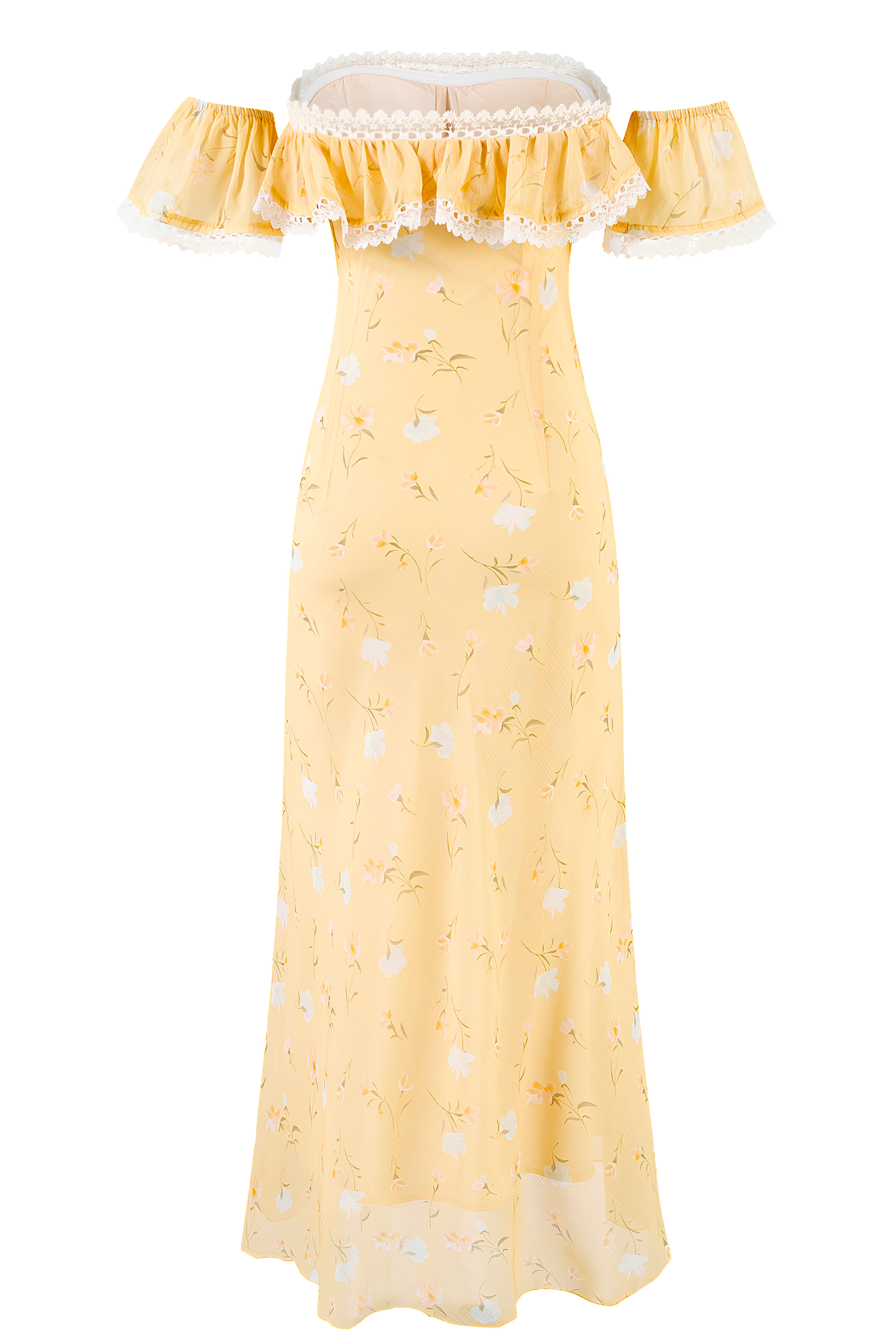 Linnea Malmö™ - Klänning Marinna Rosi