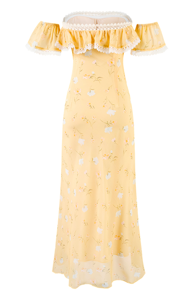 Linnea Malmö™ - Klänning Marinna Rosi