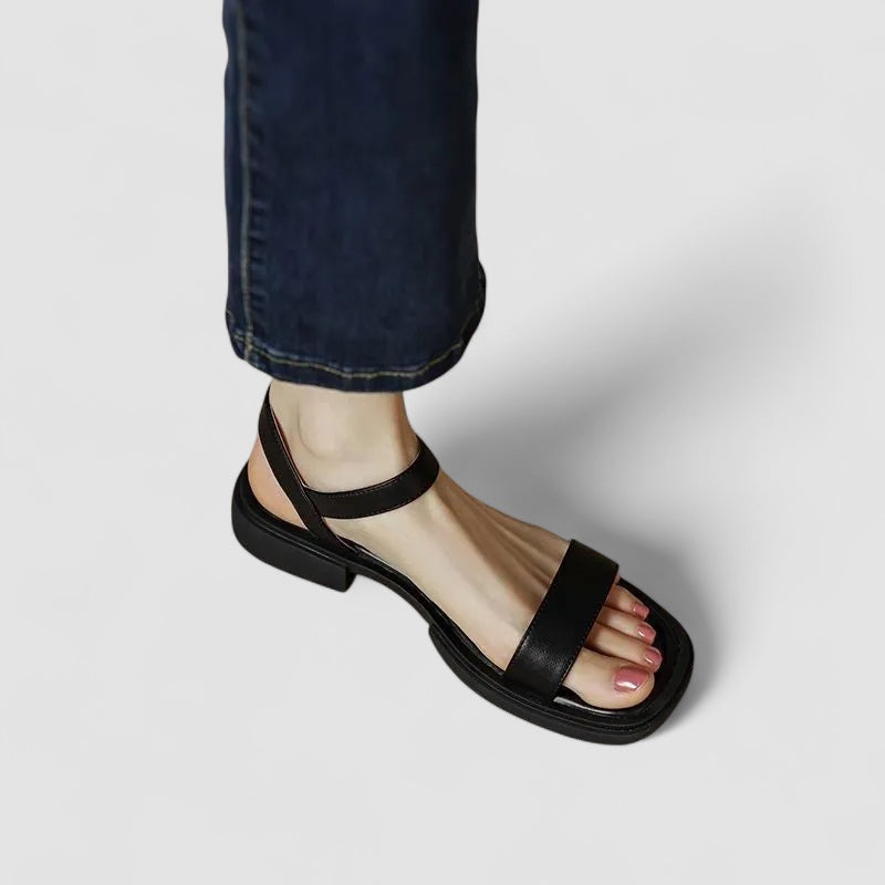 Linnea Malmö.™ | Alexa - Eleganta Sandaler