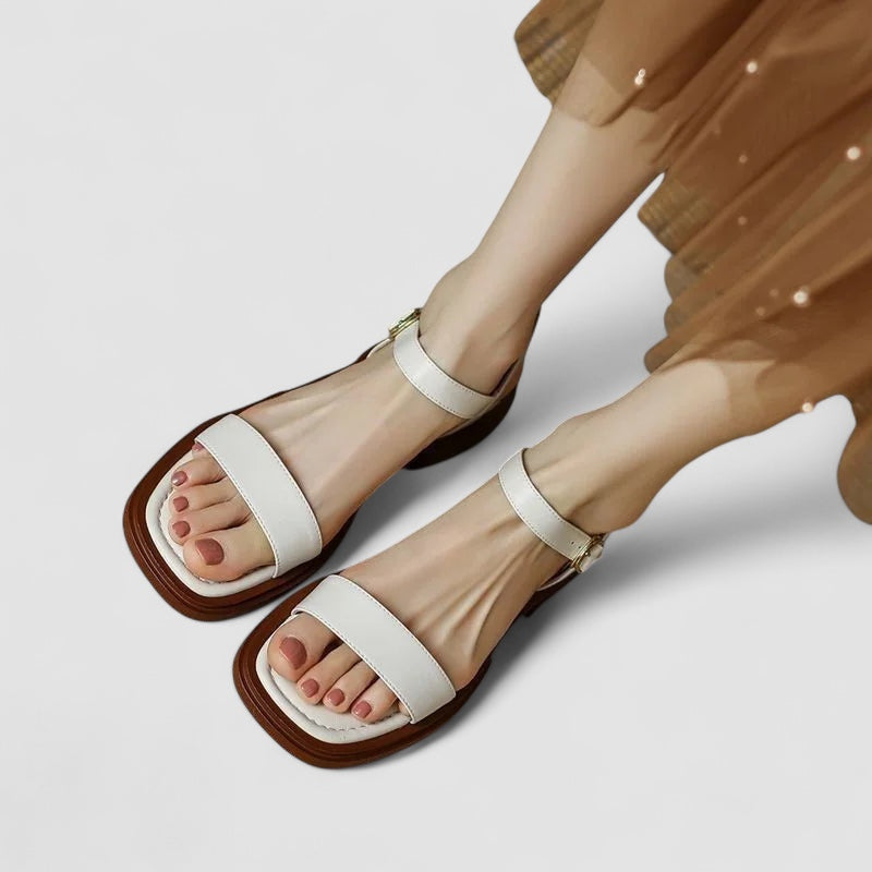 Linnea Malmö.™ | Alexa - Eleganta Sandaler