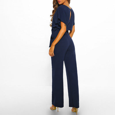Linnea Malmö™ | Chic och elegant jumpsuit