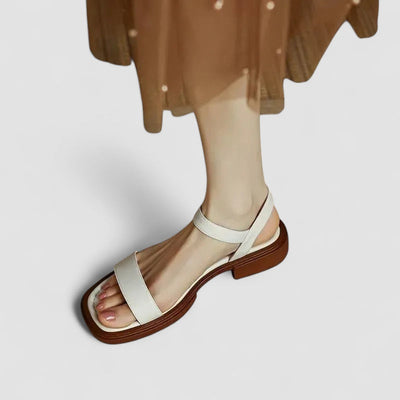 Linnea Malmö.™ | Alexa - Eleganta Sandaler