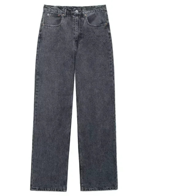 Linnea Malmö™ | Jean Patchwork Zerstört