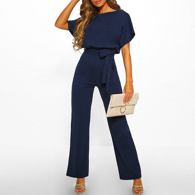 Linnea Malmö™ | Chic och elegant jumpsuit