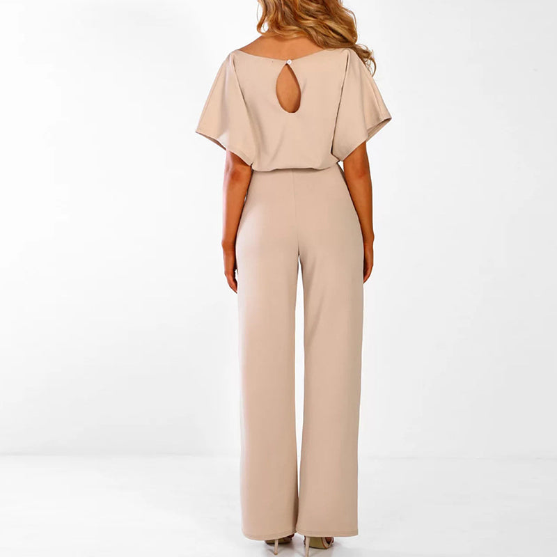 Linnea Malmö™ | Chic och elegant jumpsuit