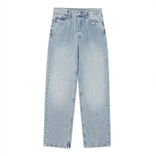 Linnea Malmö™ | Jean Patchwork Zerstört