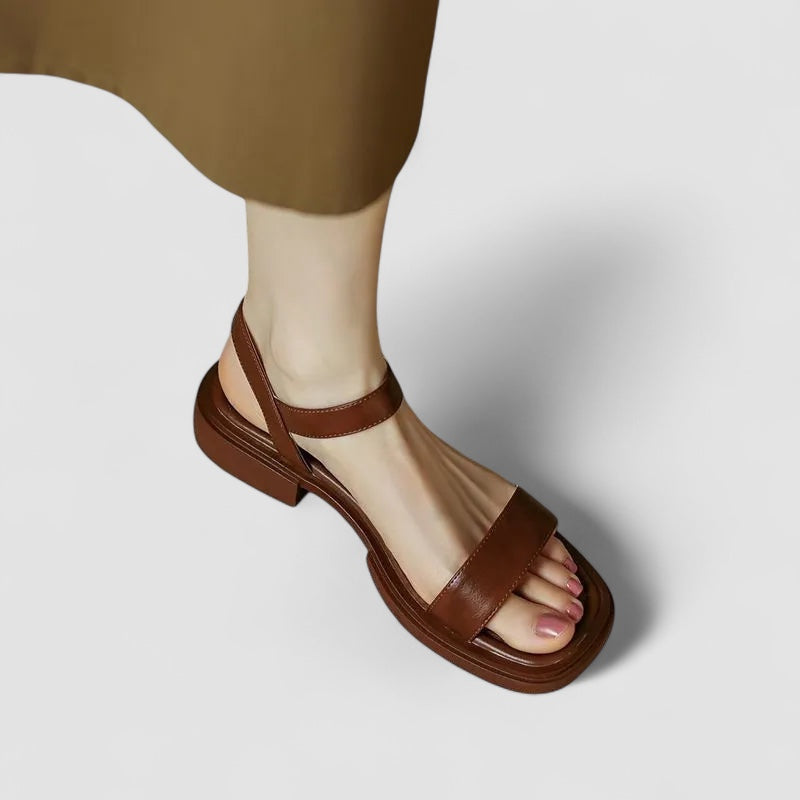 Linnea Malmö.™ | Alexa - Eleganta Sandaler
