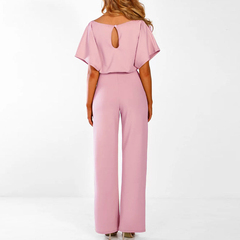 Linnea Malmö™ | Chic och elegant jumpsuit