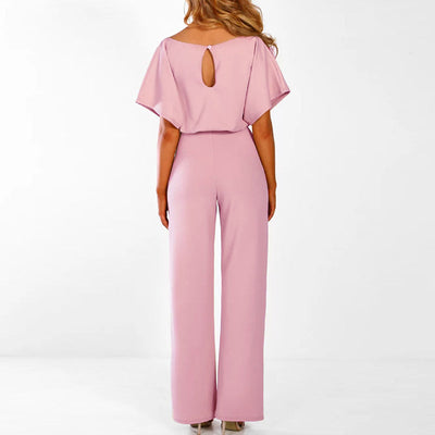 Linnea Malmö™ | Chic och elegant jumpsuit