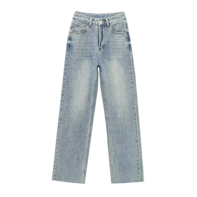 Linnea Malmö™ | Vintage Utsvängd Jeans