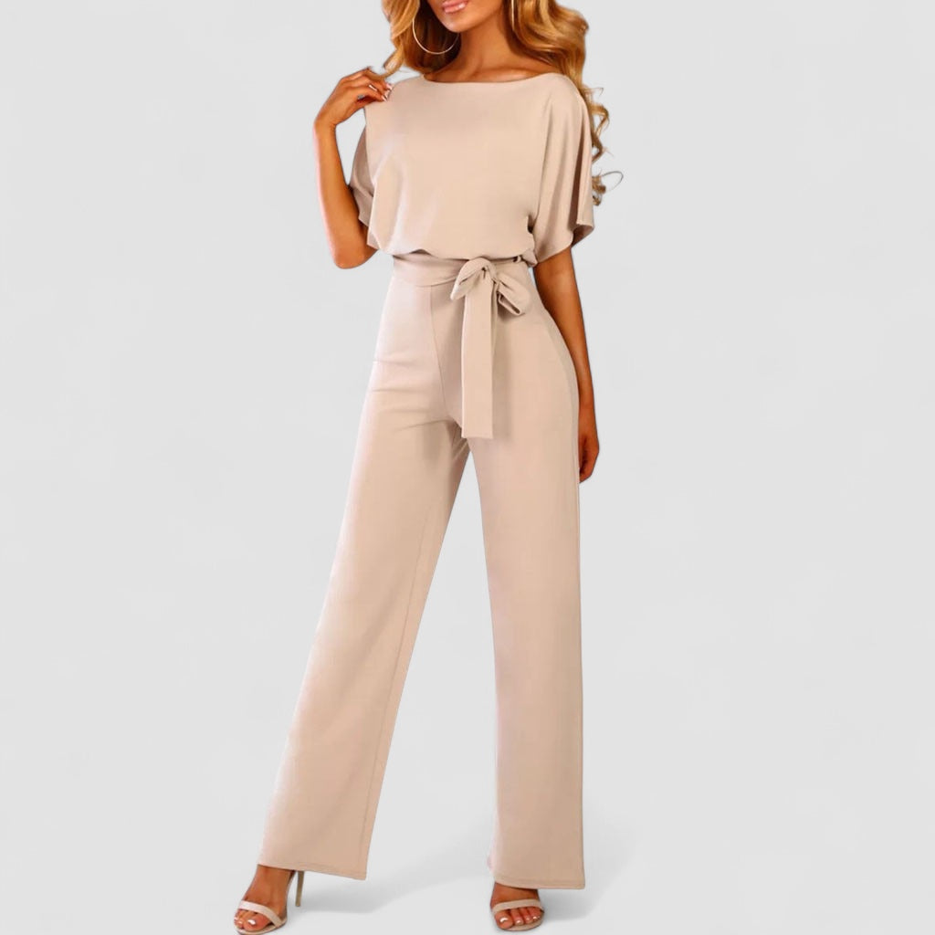 Linnea Malmö™ | Chic och elegant jumpsuit