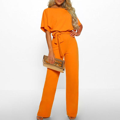 Linnea Malmö™ | Chic och elegant jumpsuit