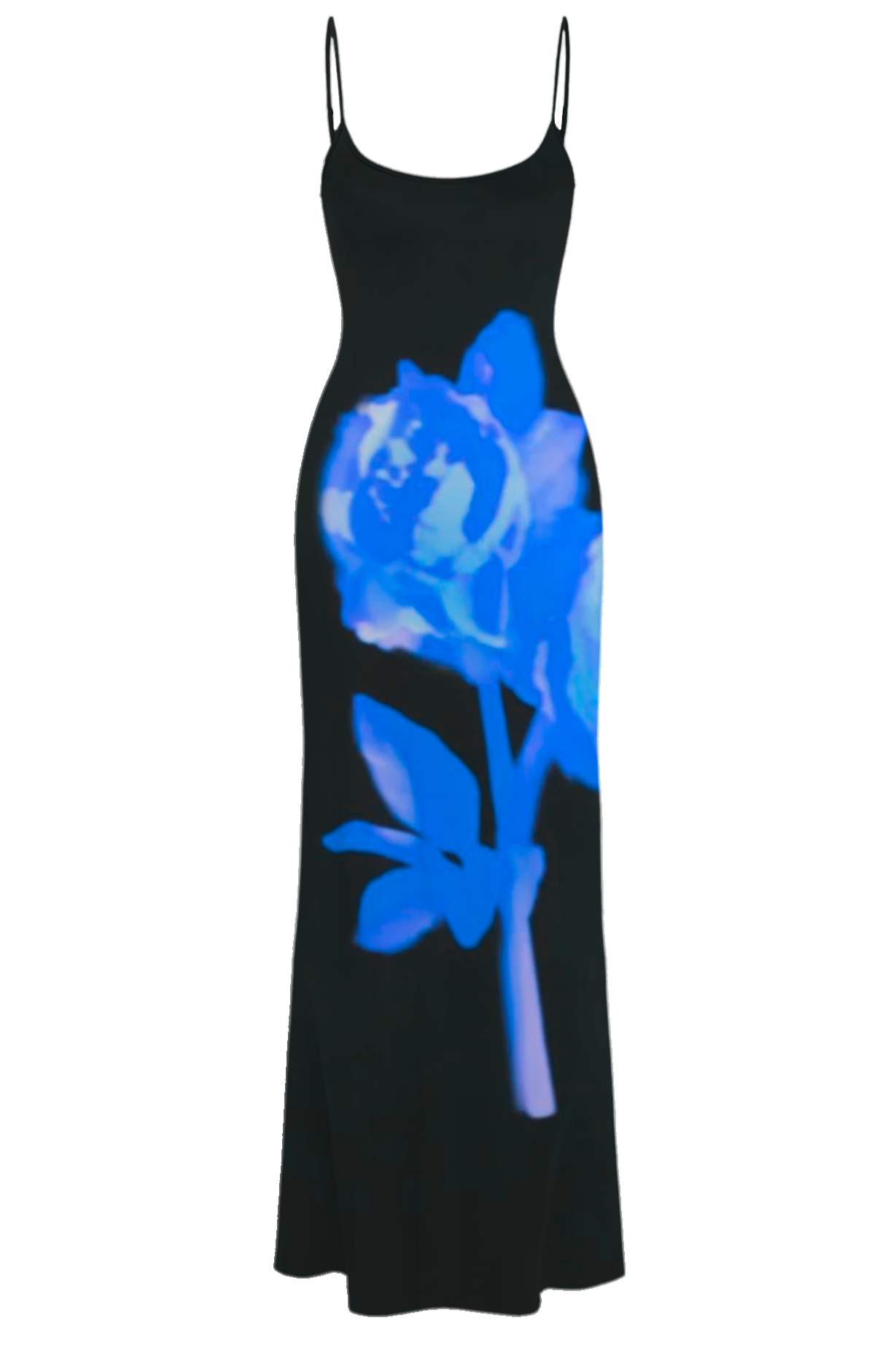 Linnea Malmö™ - Klänning Taliblue