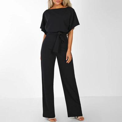 Linnea Malmö™ | Chic och elegant jumpsuit