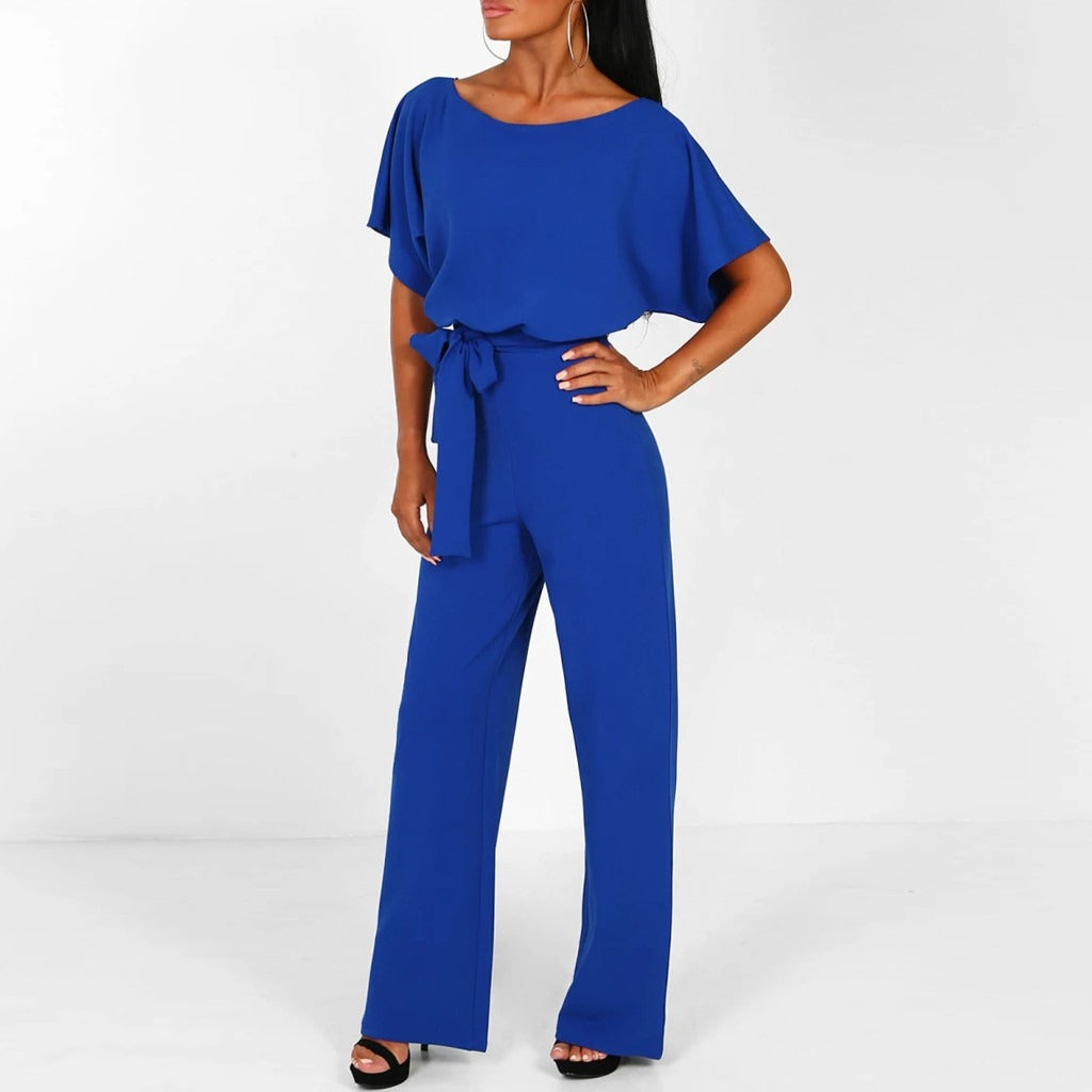 Linnea Malmö™ | Chic och elegant jumpsuit