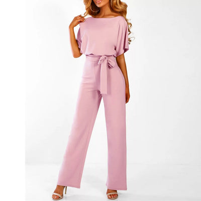 Linnea Malmö™ | Chic och elegant jumpsuit