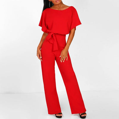 Linnea Malmö™ | Chic och elegant jumpsuit
