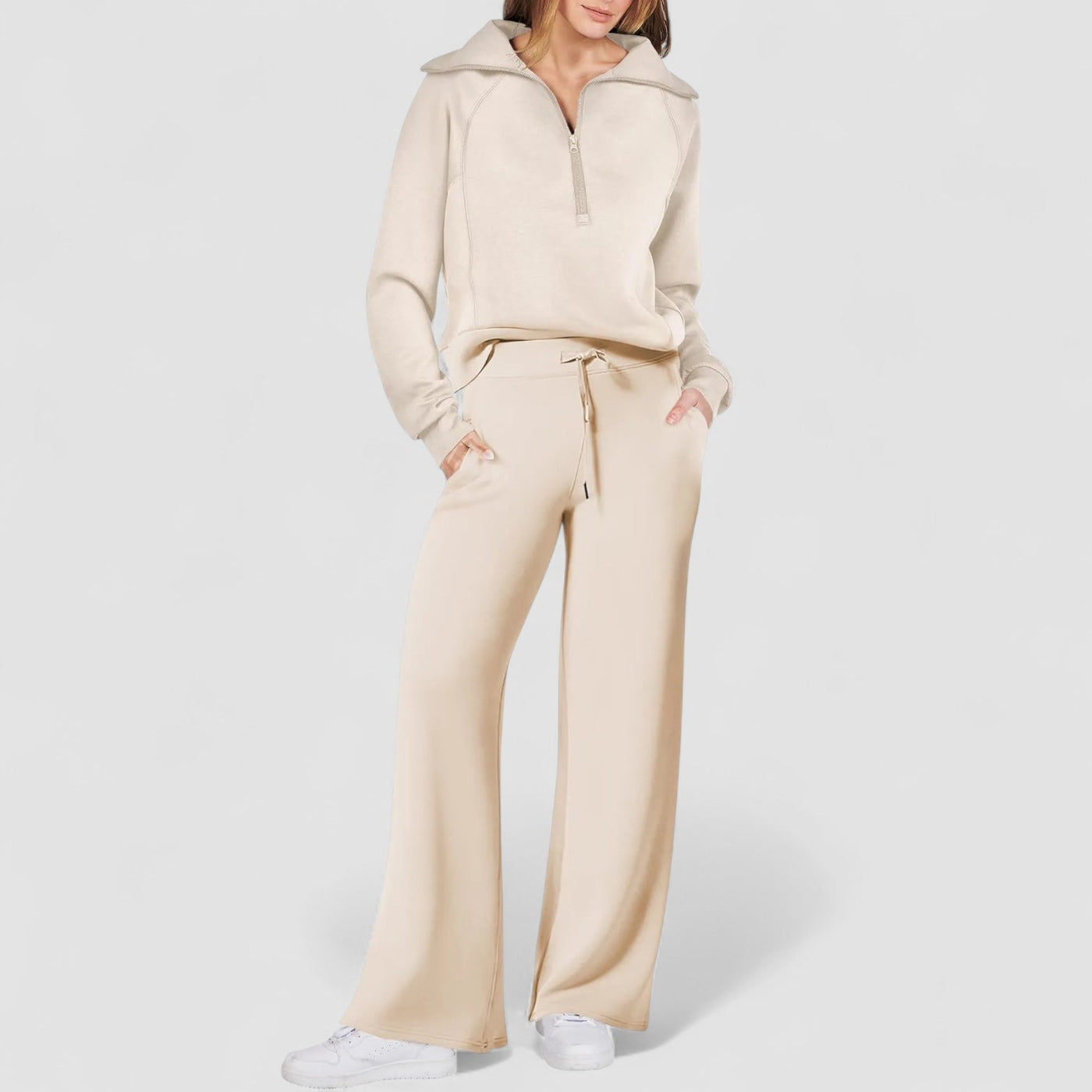 Linnea Malmö™ | Minimalistisk loungeset